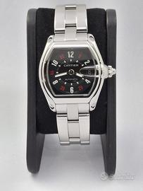 Cartier Roadster 2510