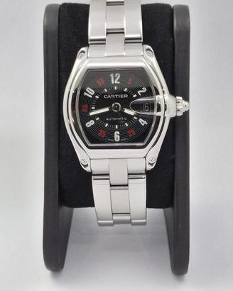 Cartier Roadster 2510