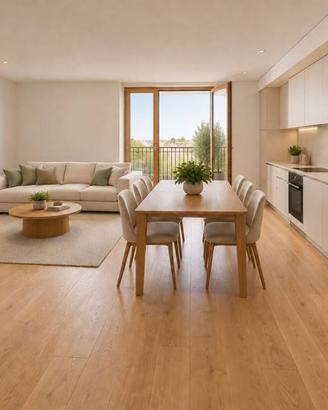 Appartamento di 52 m² con 2 locali a Manziana