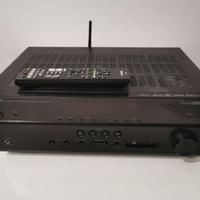 Sintoamplificatore Yamaha HTR 4071, MusicCast