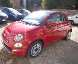 FIAT 500 1000 HYBRID DOLCEVITA 70 CV CARPLAY TET