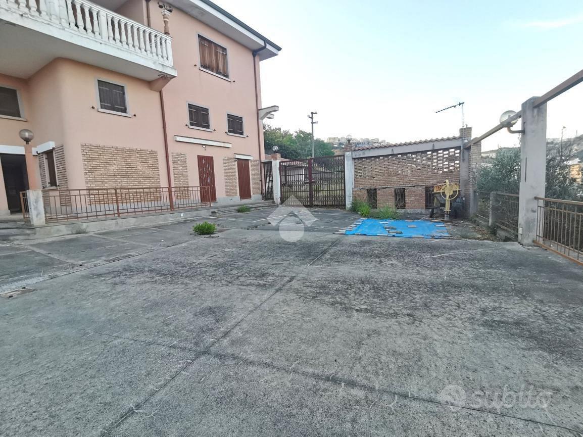 Appartamento – Catanzaro - Vista 4