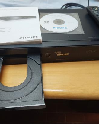 Lettore Blu-ray / DVD Philips BDP3000