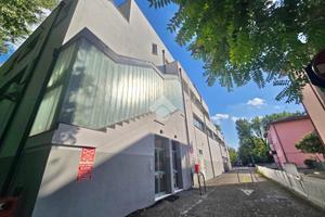MONOLOCALE A REGGIO NELL'EMILIA