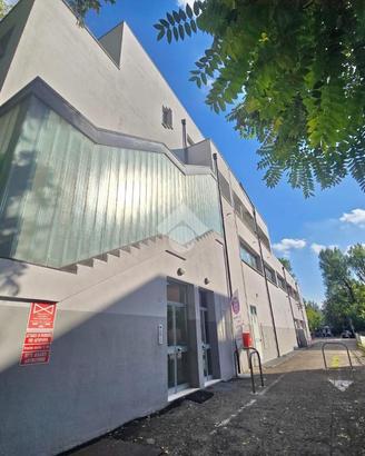 MONOLOCALE A REGGIO NELL'EMILIA
