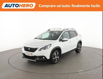 PEUGEOT 2008 KR77871