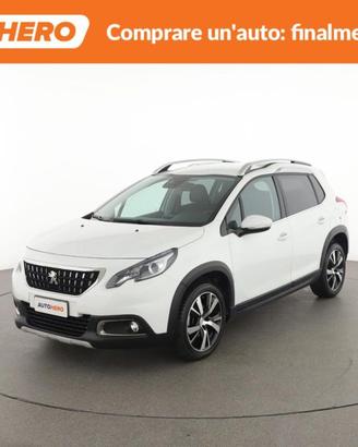 PEUGEOT 2008 KR77871