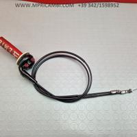 MANOPOLA GAS HONDA CRF 300 X 2010 2011 CRE 250 201