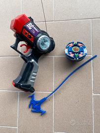 Beyblade