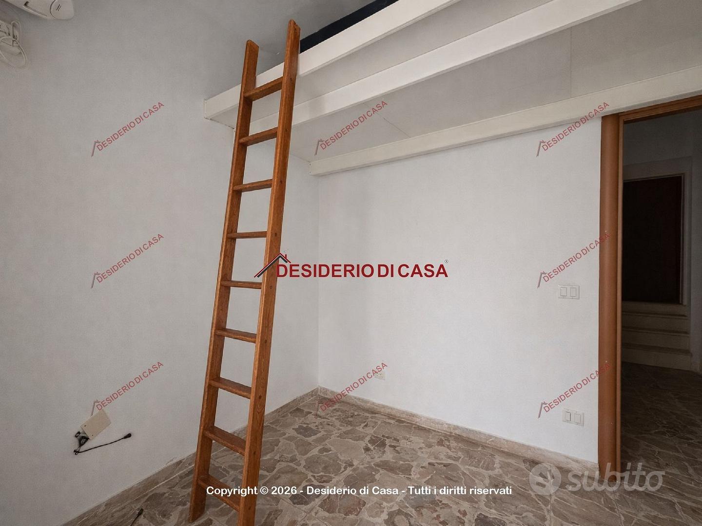 Appartamento – Torregrotta, Messina - Vista 4