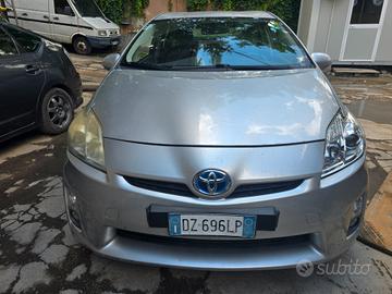Toyota Prius 1.8 Active