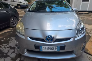 Toyota Prius 1.8 Active