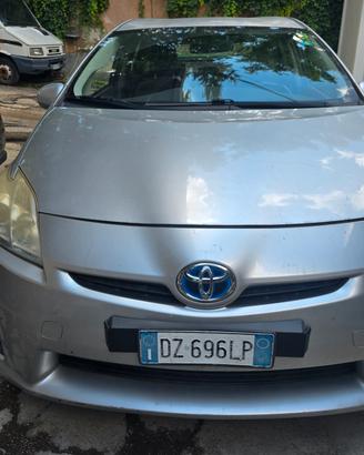 Toyota Prius 1.8 Active
