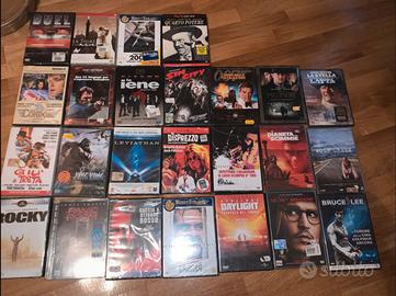 film di vario genere