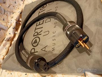 PORTENTO AUDIO POWER PERFORMER MT.1,5 (NUOVO)