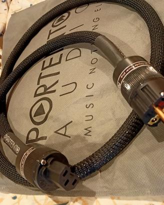 PORTENTO AUDIO POWER PERFORMER MT.1,5 (NUOVO)