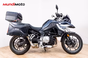 BMW F 750 GS ABS - 2019