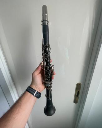 Clarinetto j will