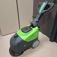 Lavapavimenti CT15 di IPC