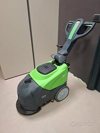 Lavapavimenti CT15 di IPC