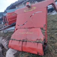 Fresa carro unifeed seko samurai 5 600/205