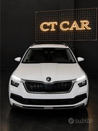 Skoda Kamiq 1.0 TSI Ambition