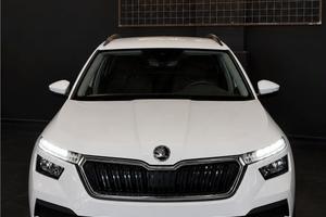 Skoda Kamiq 1.0 TSI Ambition