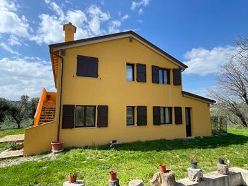 Senigallia affitti brevi