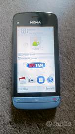 Nokia C5-03