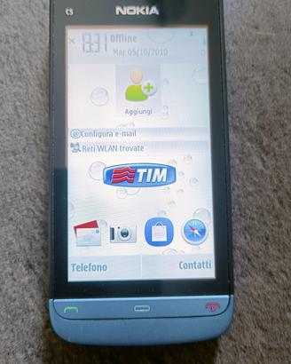 Nokia C5-03