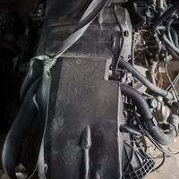 Motore BMW 330 3.0 D 2016 N57D30A