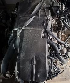 Motore BMW 330 3.0 D 2016 N57D30A