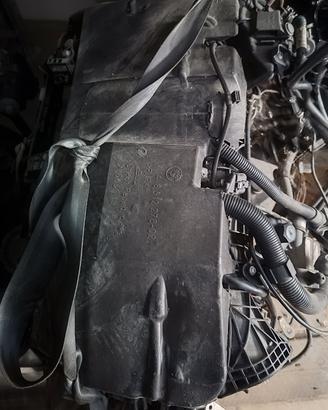 Motore BMW 330 3.0 D 2016 N57D30A