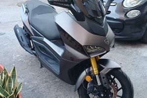 Wottan Motor Storm-R 300 - 2023