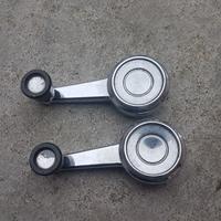 Coppia Maniglie alzavetro fiat 124/125