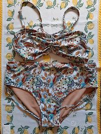 Bikini curvy Taglia 54