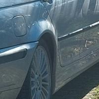 4 cerchi BMW con 4 Gomme nuove 