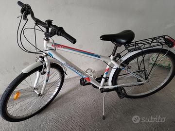 Bicicletta ragazzo fine elementari/medie