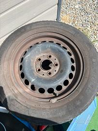 Gomme e cerchi