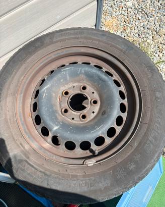 Gomme e cerchi