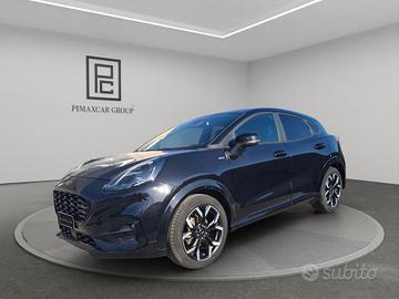 Ford Puma 1.0 ecoboost ST-Line X s&s 125cv