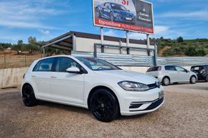 Volkswagen Golf 1.6 TDI 115 CV 5p. Sport BlueMotio