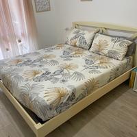 Letto matrimoniale