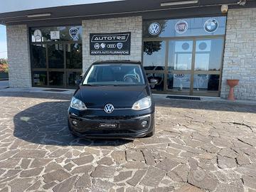 Volkswagen up! 1.0 3p. eco take BlueMotion Technol