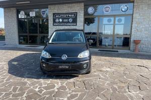 Volkswagen up! 1.0 3p. eco take BlueMotion Technol