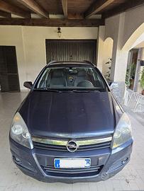 Astra 1.6 16V Twinport SW Cosmo GPL