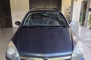 Astra 1.6 16V Twinport SW Cosmo GPL