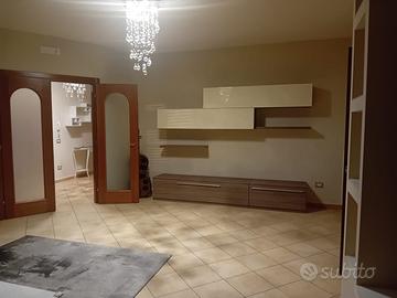 Appartamento 140mq a Serre