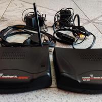 Home Entertainment HWG-Power Sender XL AVS 830