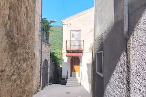 Casa d'epoca